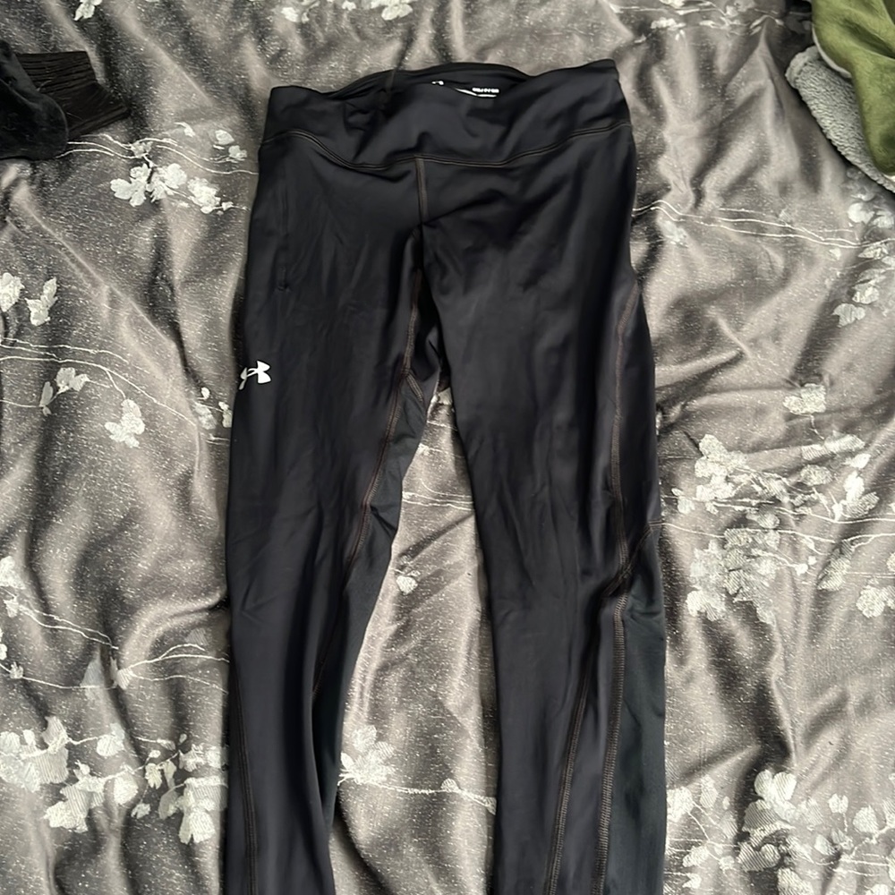 Under Armour Women’s leggings size small